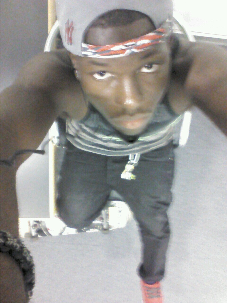 AlvinBroderick0's profile picture. LOVE ONE LOVE