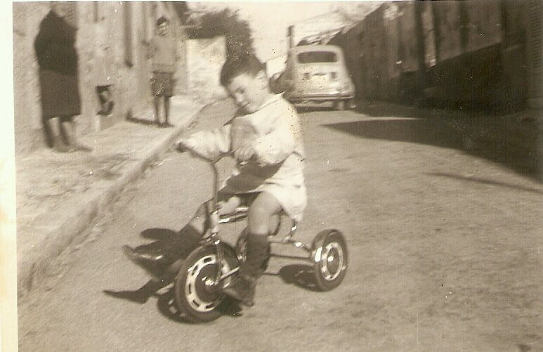 CarlosCarlaren1's profile picture. 