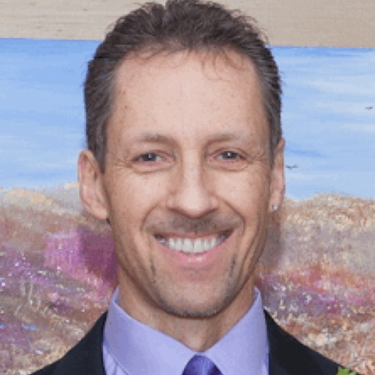 Father, husband, educator, psychologist, Ph.D., coach, spiritual seeker, life long learner.