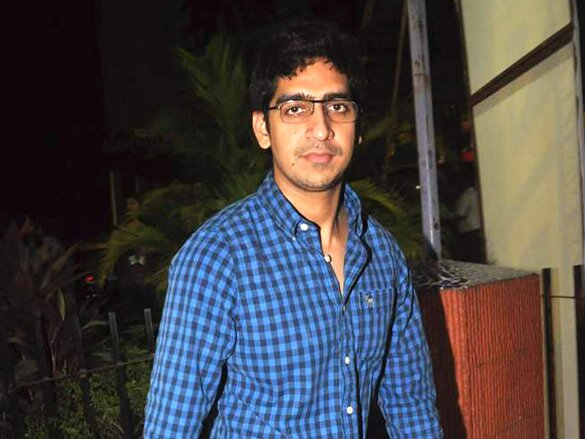 Ayanmukerji83's profile picture. Director,Dreamer & much more...