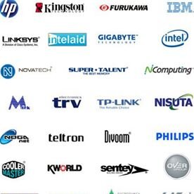 Asesoria en informatica, Ventas, soporte tecnico en software y hardware.
Comunity Manager