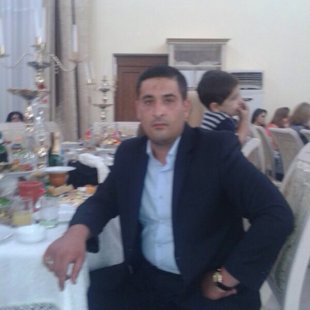 elmir499's profile picture. 