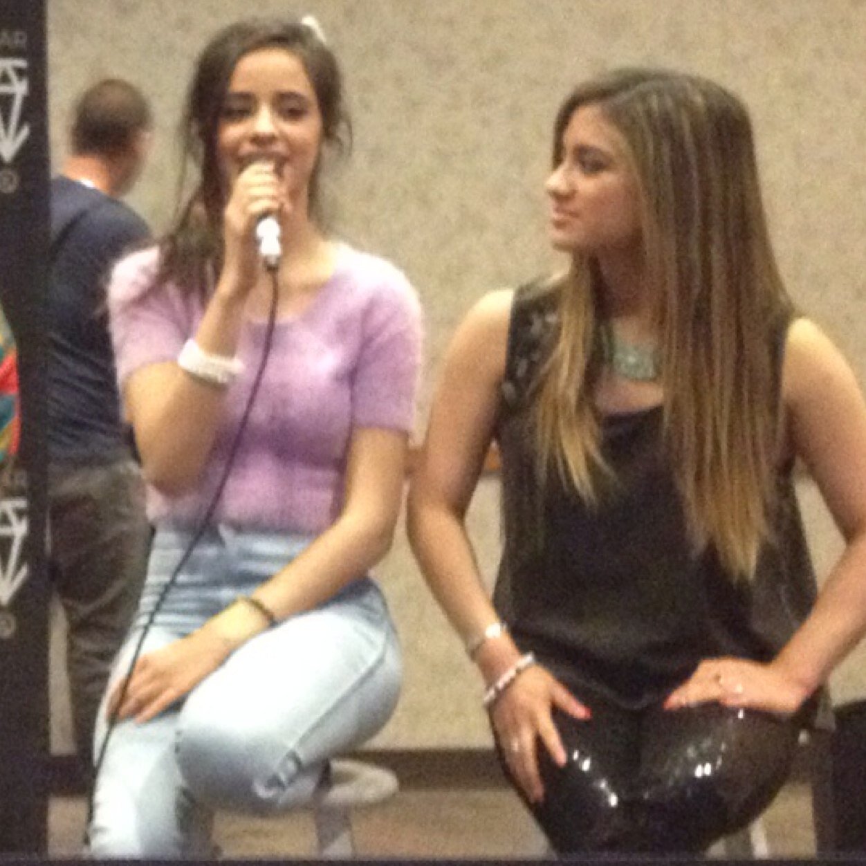 HappilyCabello's profile picture. Free follow from @ohio1dpotatoea