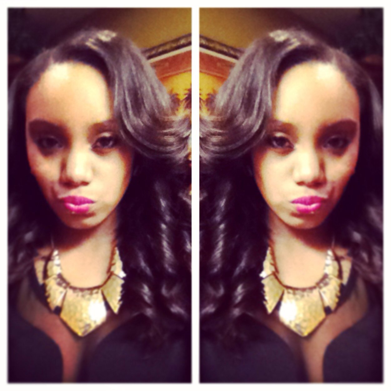 -Chloe' G. -19 yrs old #TroyU 
-IG: ___chloeeeee 
-Snapchat: chloeeeeee_g