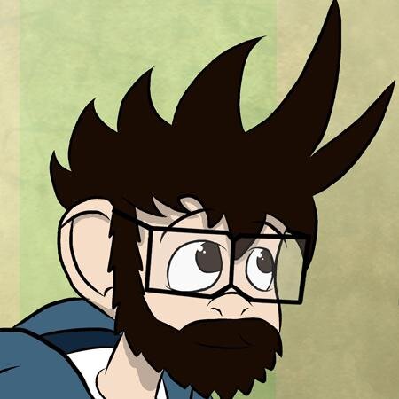 I'm an artist, gamer, bible college dropout and overall geek.  In 2009, my brother and I started the webcomic twxxd which I draw and he writes for.