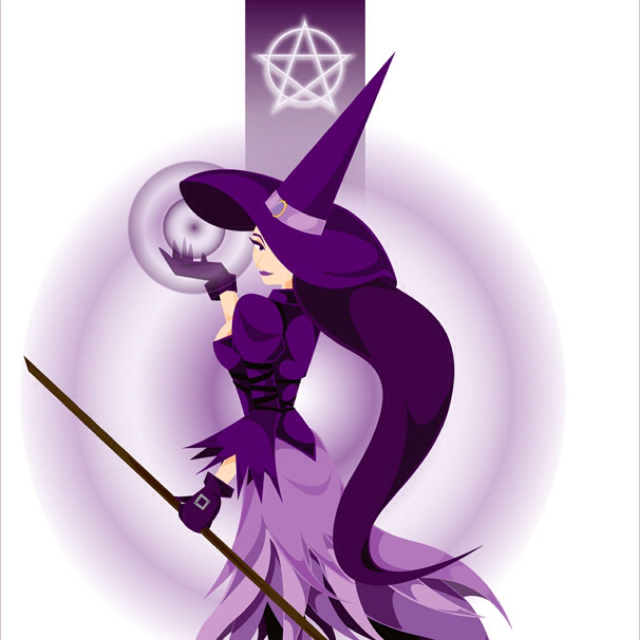 little Mons†er at ♥