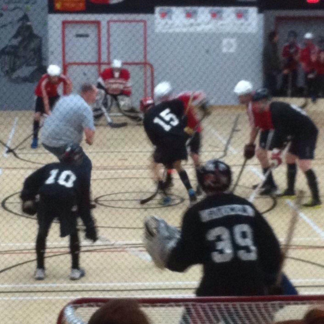 BillyChapman89's profile picture. 