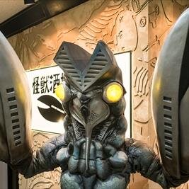 ultraman_miina's profile picture. ウルトラマン始め無類の特撮好きの、それなりにいい歳の女子（）