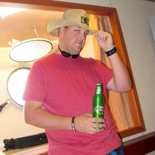 RedRoosterJK's profile picture. Jeepin, gamin, hangin, drinkin, and workin is my life and I am doing far better than I deserve :)