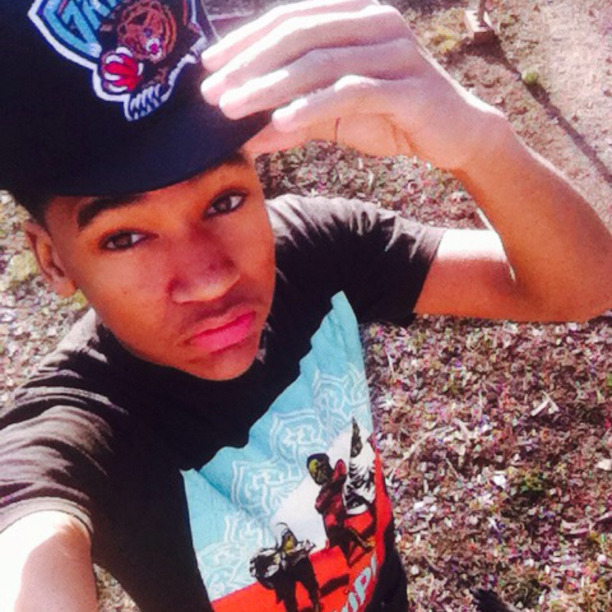 zaymadd's profile picture. Thu never wanna say it directly to me.✋