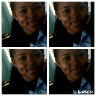 ♥Good Girl♥ ♥NaomiiThyn♥