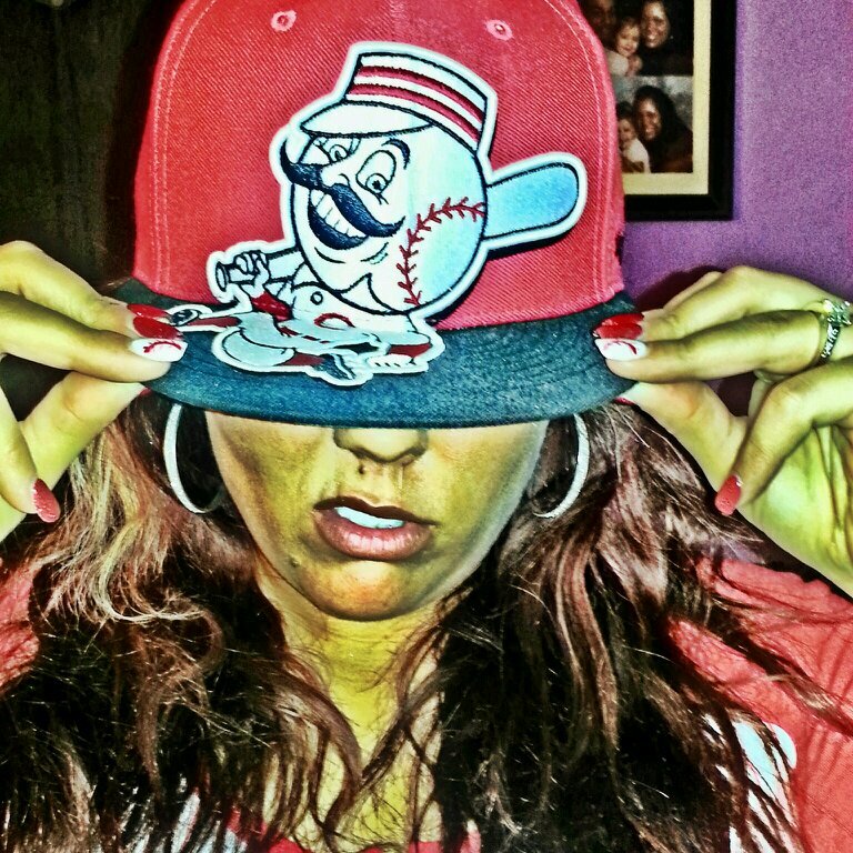Ur favorite SnowBunny!!!
follow on IG msdlish2u..