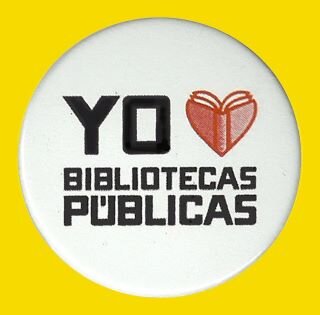 Profesionales Bibliotecari@s de Castilla-La Mancha en defensa de las Bibliotecas Públicas, pequeñas y grandes, su labor social y cultural