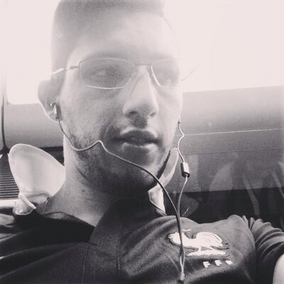 Profile Picture of Pedro Gonzalo (@BorgheroGonzalo) on Twitter