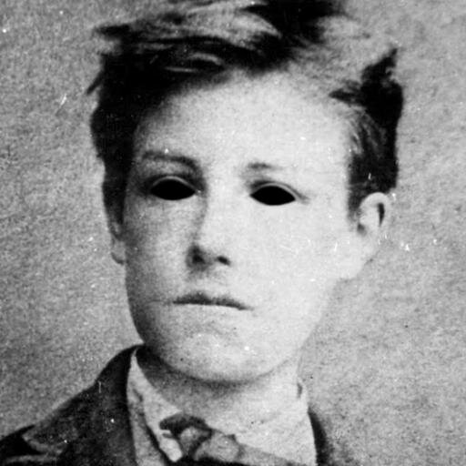 TedHashBerryman's profile picture. The Barred Bard