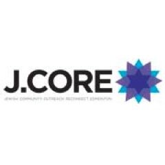 J.CORE is a network of Jews in their 20's, 30's & 40's building community.
