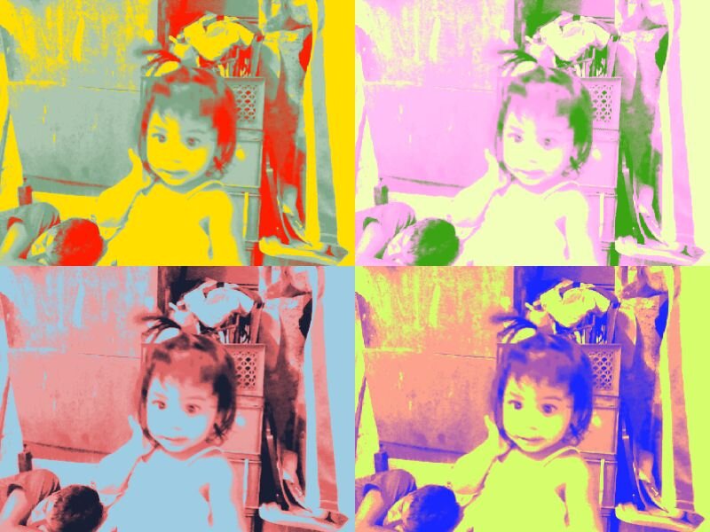 Name: Alexa Sophia De.Asis Sarmiento Age: 2 Mother: Shiela De.Asis Sarmiento