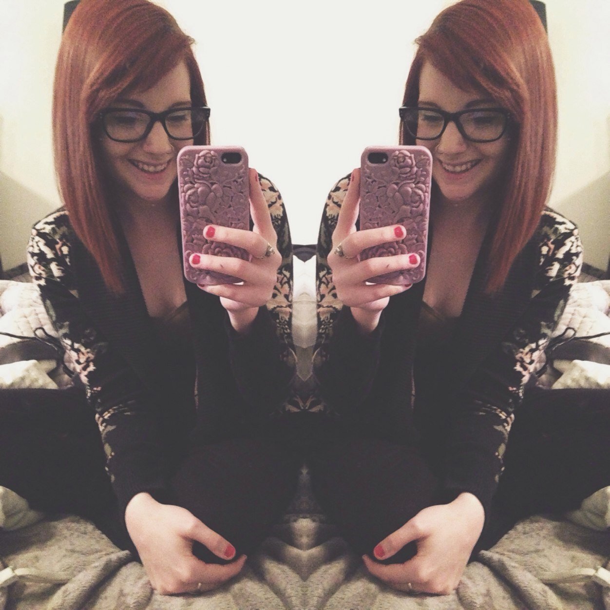 19. Tampa, Florida. Student. Irrelevant.