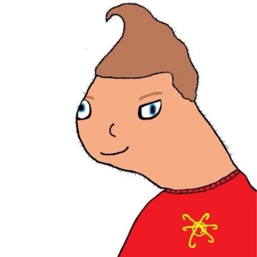 JemyNutranpls's profile picture. Parody toon of Jimmy Neutron Not  affiliated with Nickelodeon