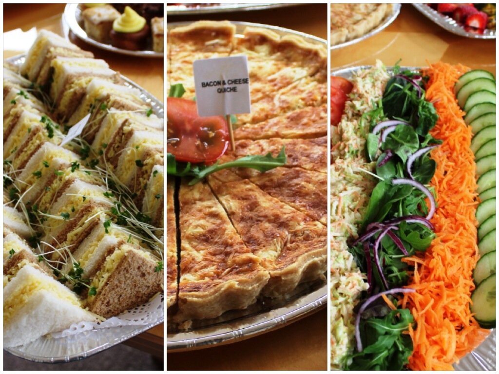 Freshly made buffets delivered to you in Thanet. Our food is delicious! We cater for all types of events. Please call 07817675888
