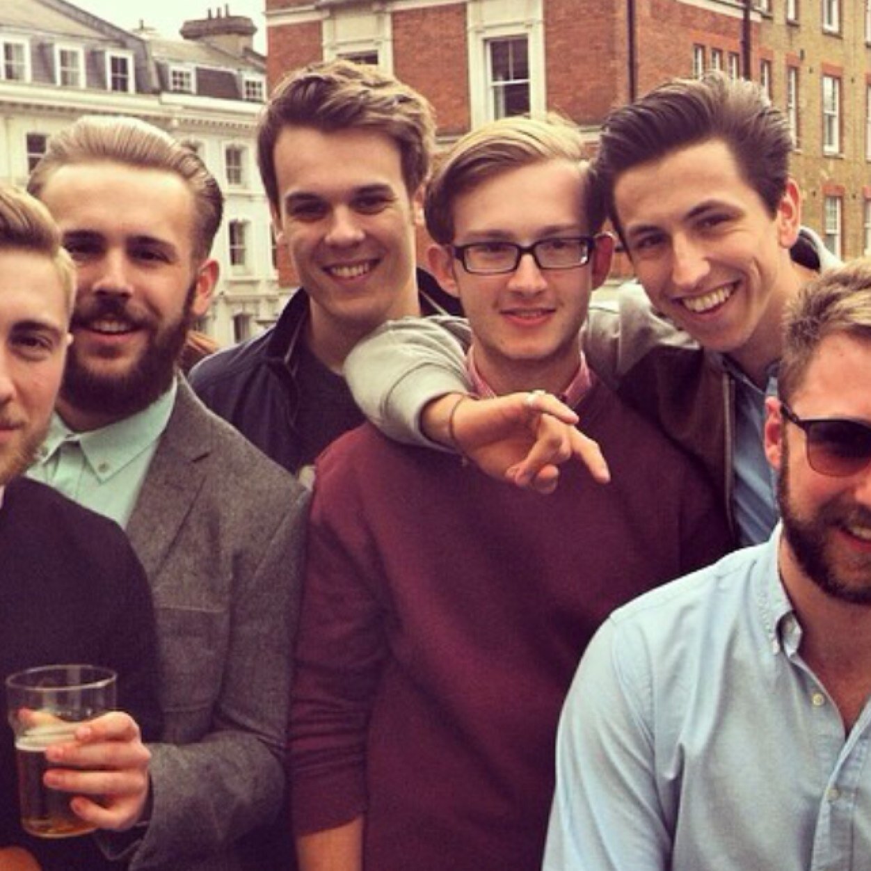 charlietraylen's profile picture. Magic, whole lotta' magic