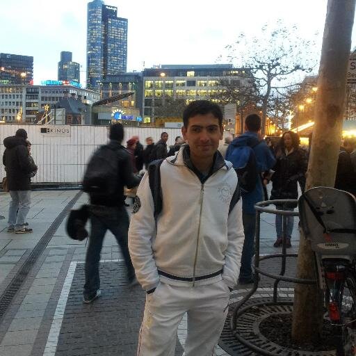 bilalmuslim007's profile picture. islam