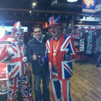 mike povey (@mikepov2) 's Twitter Profile