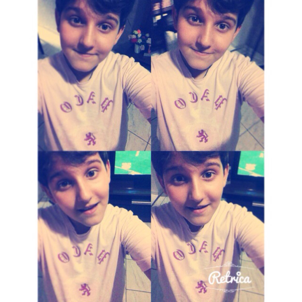 ''So os loucos sabem''