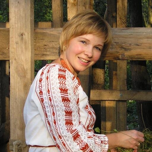 Елена Прохвачева Profile