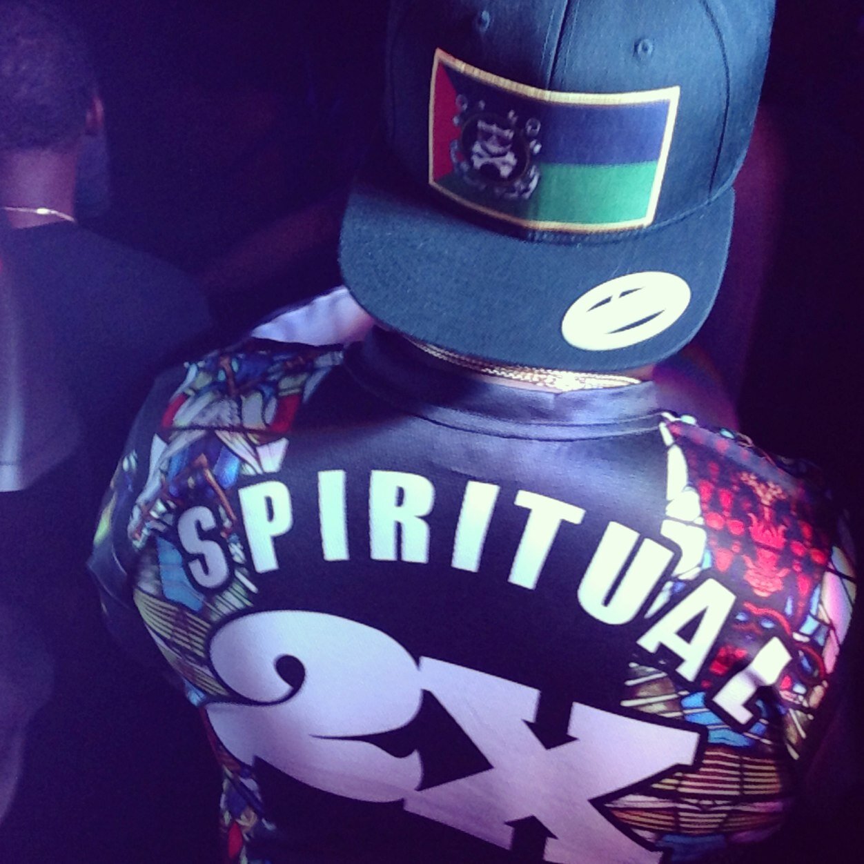 2x EVERYTHING!!