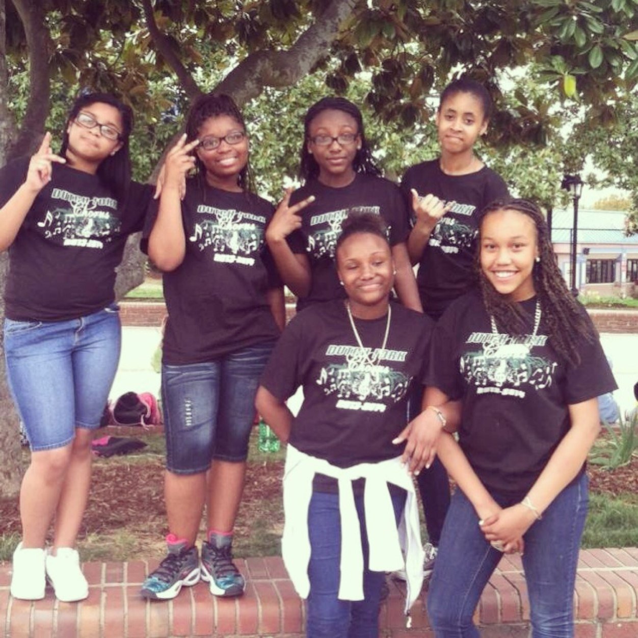 If you a lame thats a shame you cant hang with us!! -Miley