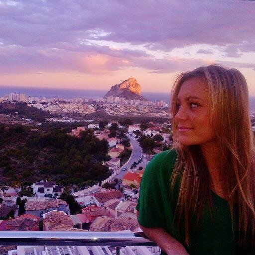 BowenFrancesca's profile picture. Salesforce - AppExchange Partnerships | UCL - MSc International Public Policy | Paloma - Ethical project in Colombia