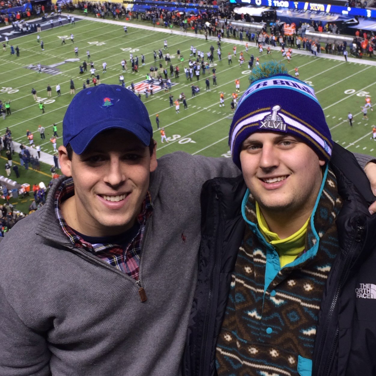 DC native | BC alum