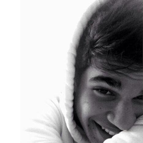 @CaioHenriqueEVR ♥