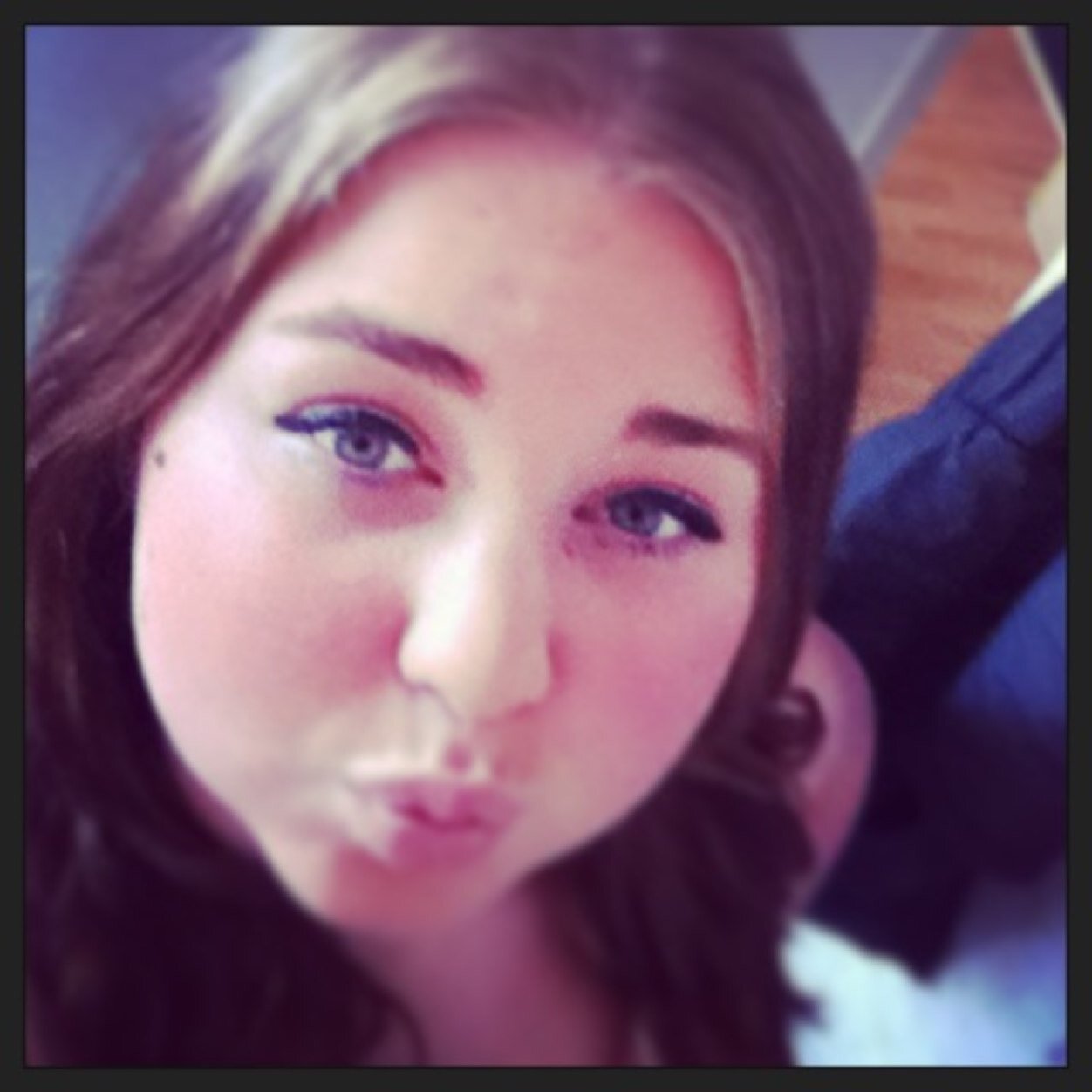 BrunetteVrolijk's profile picture. 