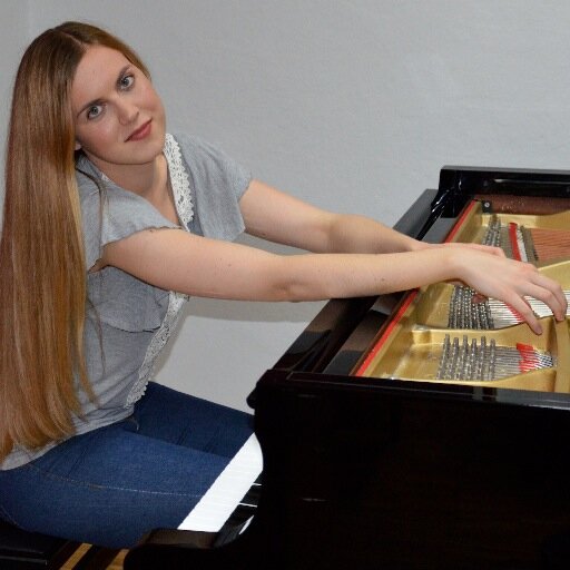 UrskaBabic's profile picture. 