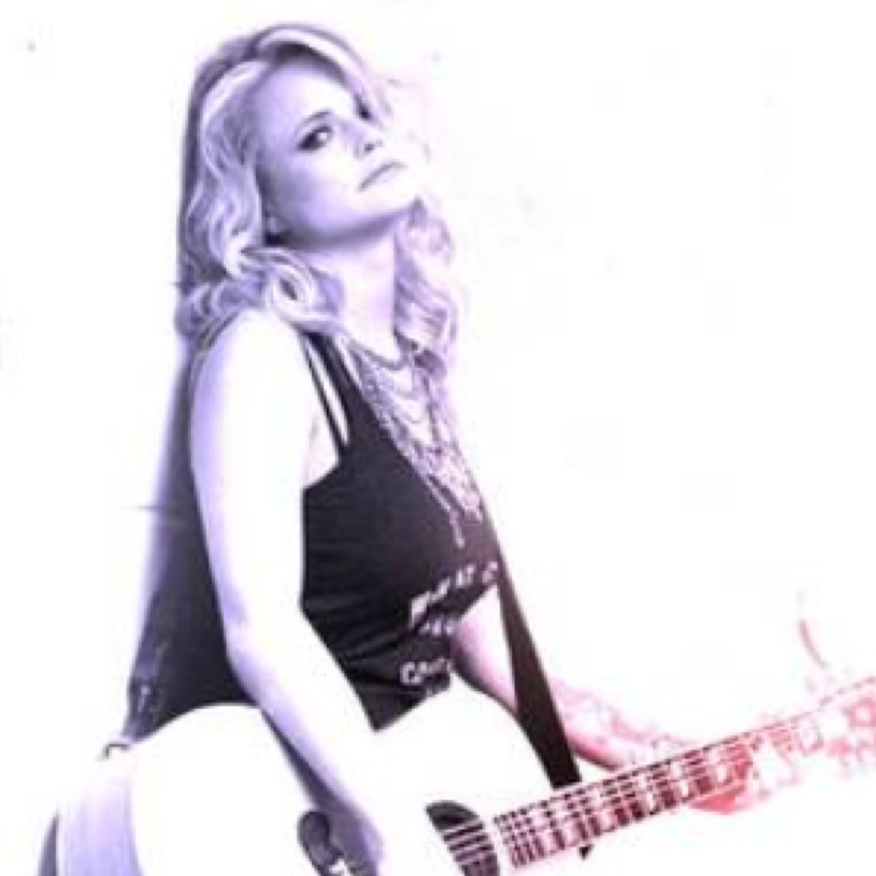 Vote Miranda for ACM Entertainer of the Year!!