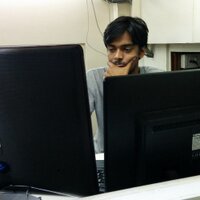 Neeraj Verma (@smurfpandey) 's Twitter Profile