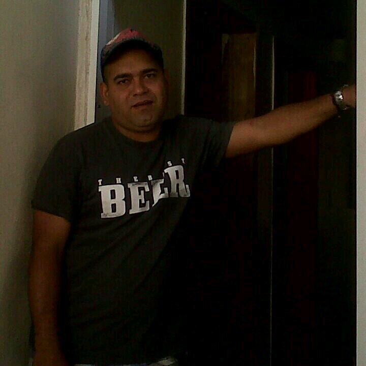 INGENIERO DE LA REPÚBLICA, SUCRENSE, CUMANES, 100%  ANTIMPERIALISTA ,SOCIALISTA ..!