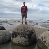 Richard Jay (@riccardooojay) Twitter profile photo