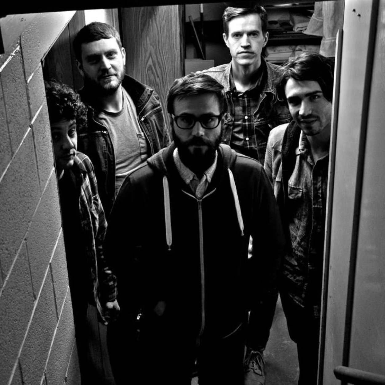 Noise-Rock from Columbus, Ohio