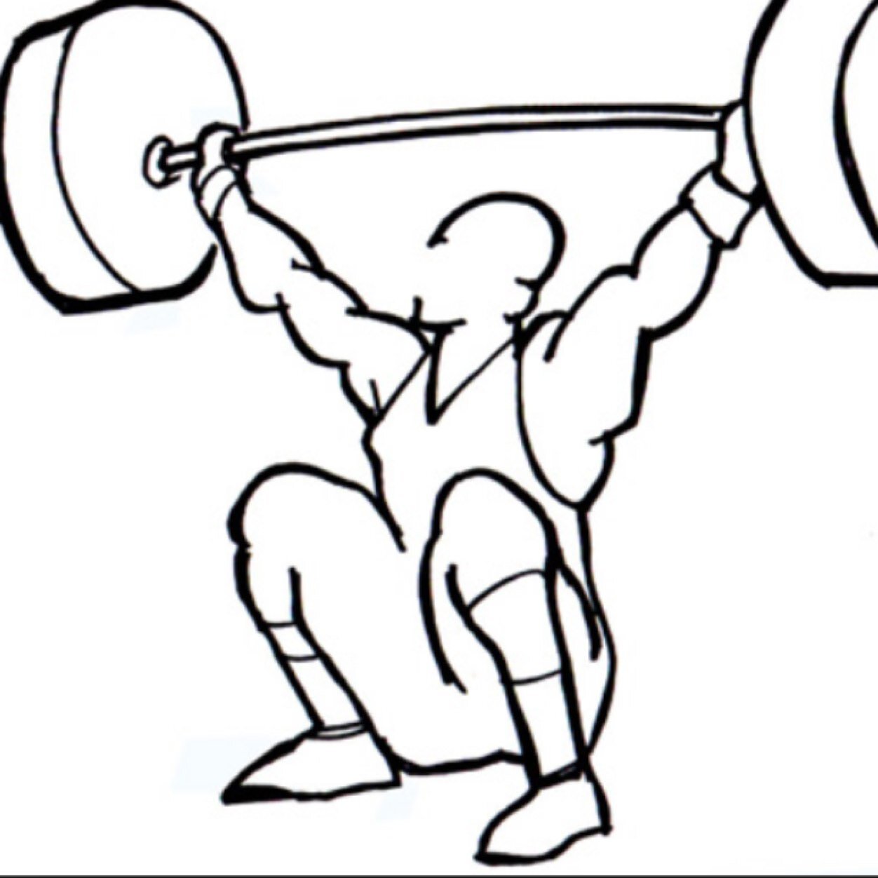 Crossfit in Disley from a UKSCA coach! Personal message for details and prices!