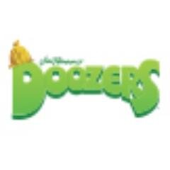 The Jim Henson Company and DHX Media's newest animated preschool series focusing on four Doozer kids who live in Doozer Creek!