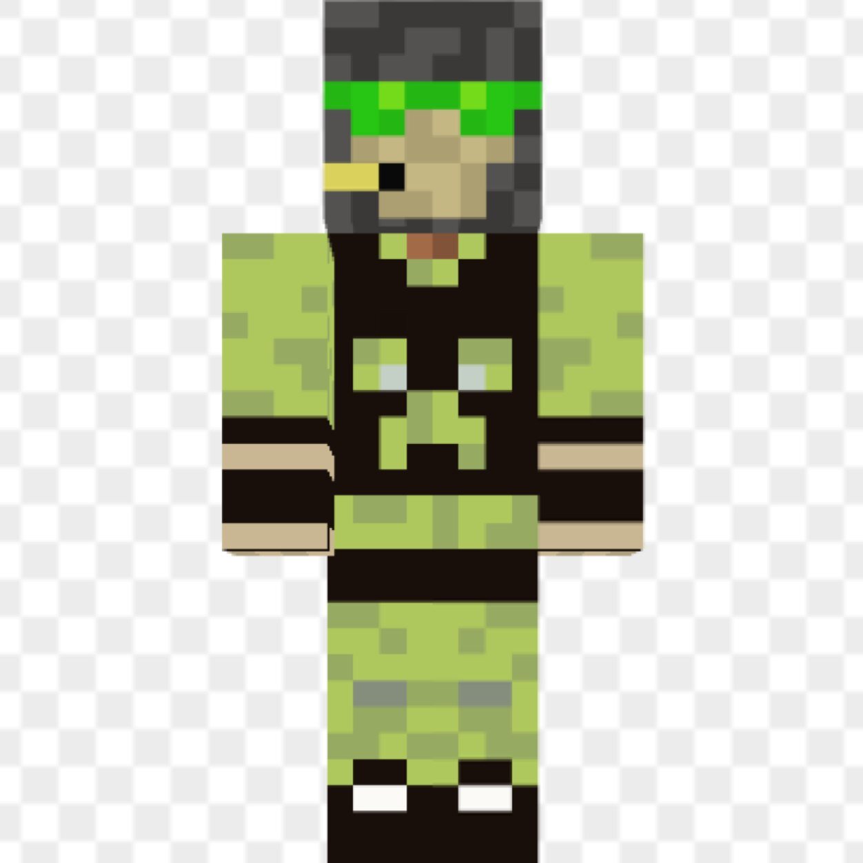 Olaaa amigos soy un Jugador mas de MCPE!!!! Sigueme y te sigo!!!