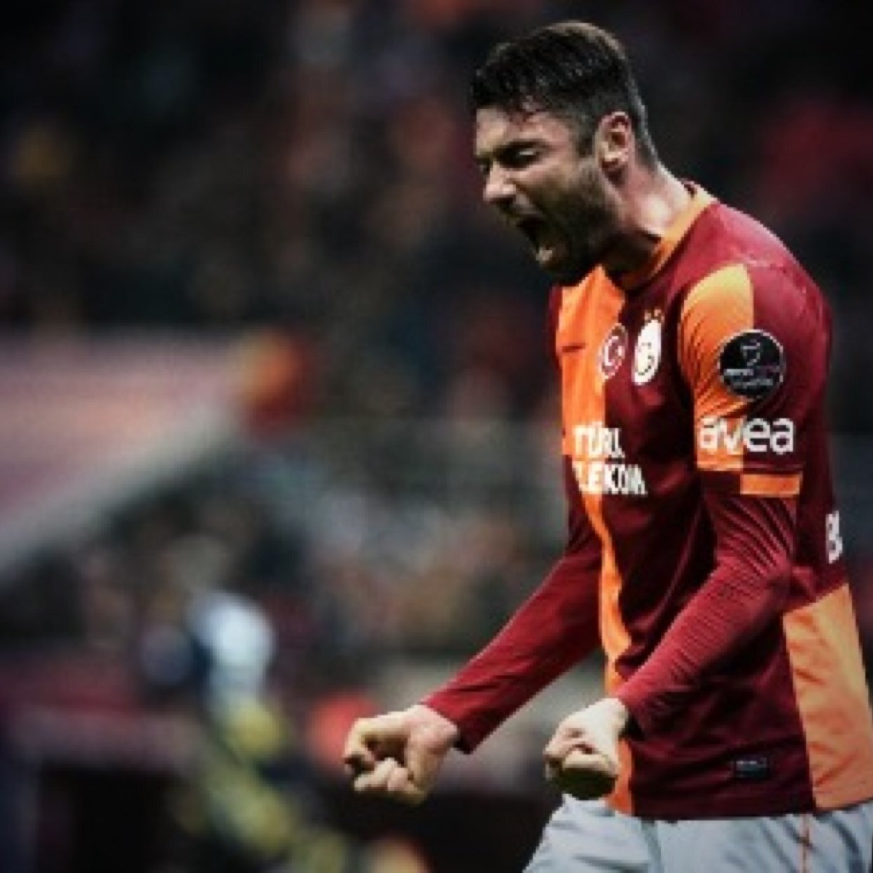 1905kusavcisi's profile picture. Galatasaray