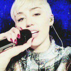 miley my queen my bitch my everything