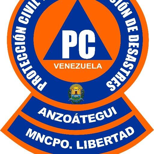 Proteccion Civil y Administracion de Desastres y Ambiente del  Municipio Libertad Edo. Anzoategui