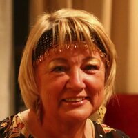Tracey T (@traceyricky) Twitter profile photo
