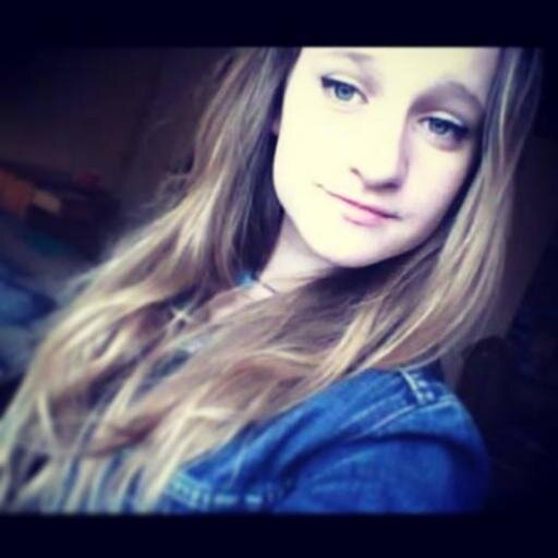 Natalia | 14 | metal | Follow me, I follow back ^^ 3