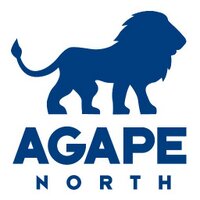 Agape North (@agapenorth) 's Twitter Profile